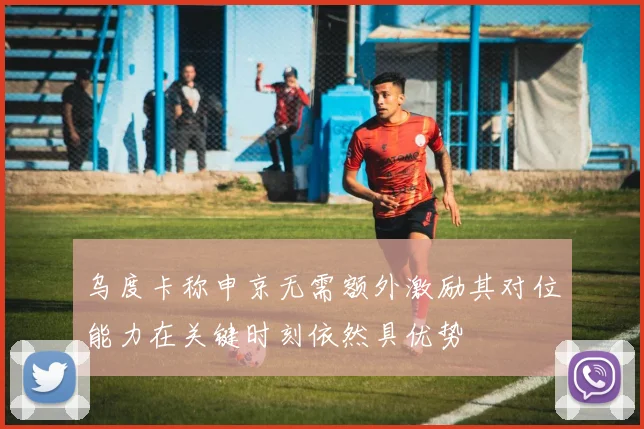乌度卡称申京无需额外激励其对位能力在关键时刻依然具优势