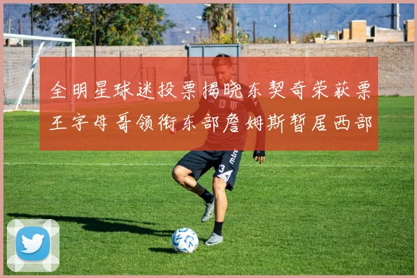 全明星球迷投票揭晓东契奇荣获票王字母哥领衔东部詹姆斯暂居西部第九